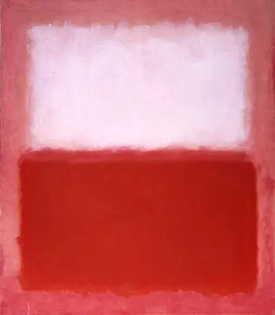 Mark Rothko Paintings